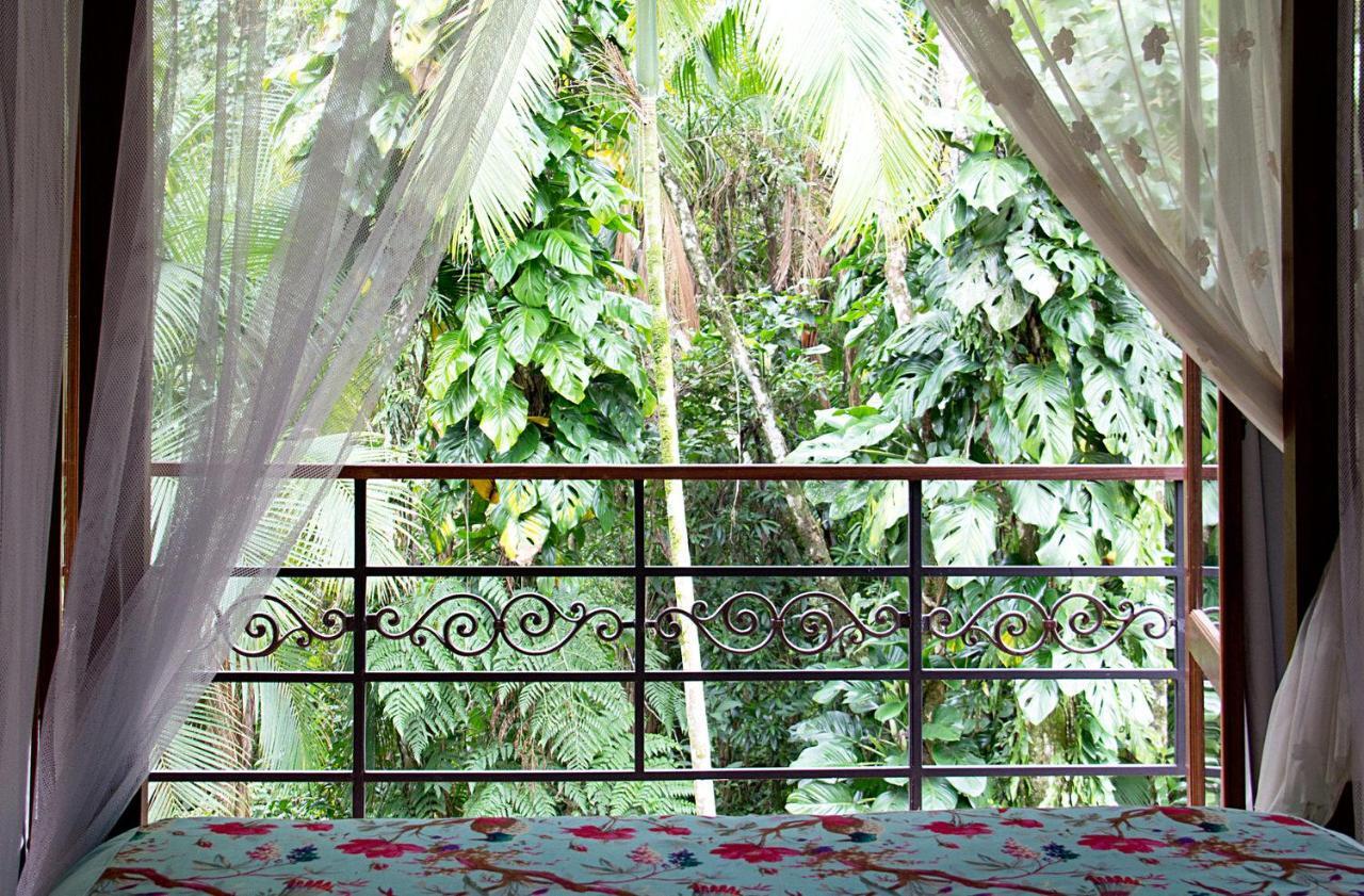 Estalagem Camburi Camburi (Sao Paulo) Exterior foto